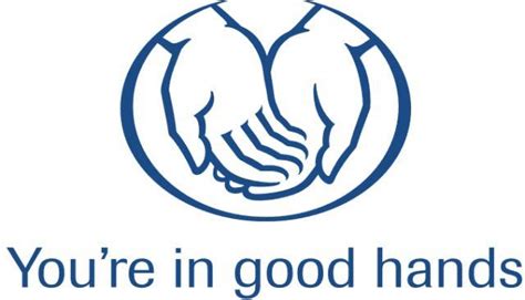 You're in Good Hands .